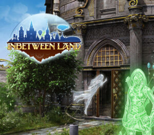 Inbetween Land Steam CD Key