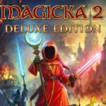 Magicka 2 Deluxe Edition Steam CD Key