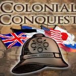 Colonial Conquest Steam CD Key