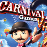 Carnival Games VR Steam CD Key