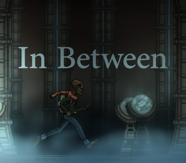 In Between Steam CD Key Indie 2024-04-26