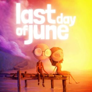 Last Day of June Steam CD Key Adventure 2025-01-28