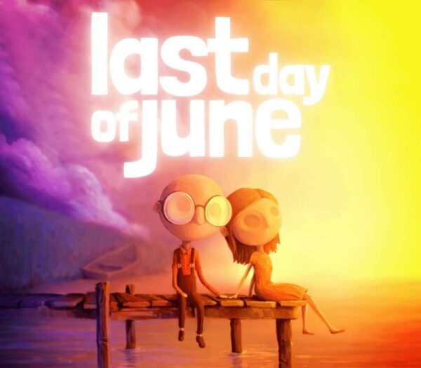 Last Day of June Steam CD Key Adventure 2024-09-19