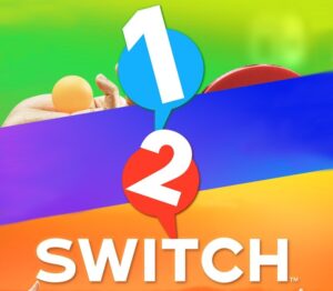 1-2-Switch Nintendo Switch Account pixelpuffin.net Activation Link Action 2024-04-19