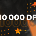 5RP - 10000 DP Key