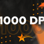 5RP - 1000 DP Key