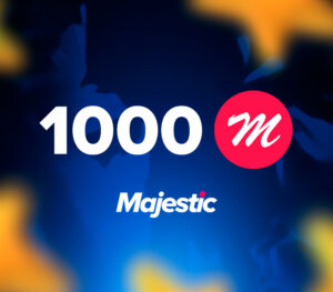 Majestic RP – 1000 MC Others 2024-07-26