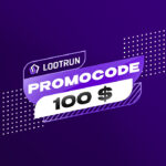 LOOTRUN $100 Gift Card