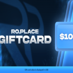 Ro.Place $100 Gift Card