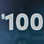 CRASH.GG $100 GIFTCARD