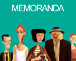 Memoranda Steam CD Key