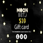 $10 CASH Balance | Moonbet.vip