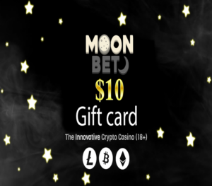 $10 CASH Balance | Moonbet.vip Others 2025-01-31