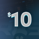 CRASH.GG $10 GIFTCARD