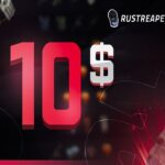 RUSTReaper $10 Gift Card