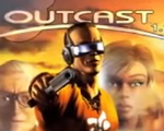 Outcast 1.1 Steam CD Key