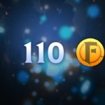 110 Firestorm WOW Points