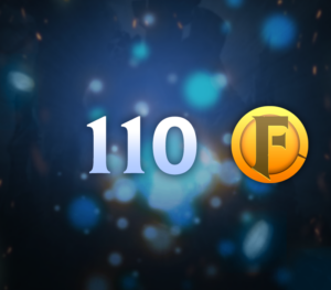 110 Firestorm WOW Points Others 2025-01-23