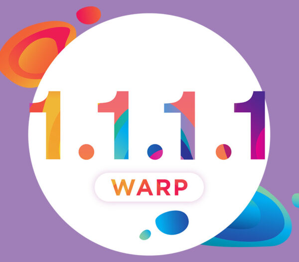 Cloudflare 1.1.1.1 WARP+ VPN Key (Lifetime / 12000 TB / 5 Devices) Software 2024-09-20