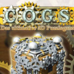 Cogs Steam CD Key