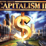 Capitalism 2 Steam CD Key