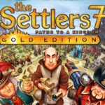 The Settlers 7: Paths to a Kingdom Gold Edition Ubisoft Connect CD Key