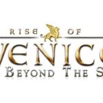 Rise of Venice - Beyond the Sea DLC Steam CD Key