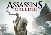 Assassin’s Creed 3 Ubisoft Connect CD Key