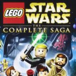 LEGO Star Wars: The Complete Saga Steam CD Key