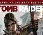 Tomb Raider Game of the Year Edition Steam Gift