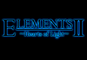 Elements II: Hearts of Light Steam CD Key