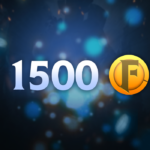 1500 Firestorm WOW Points