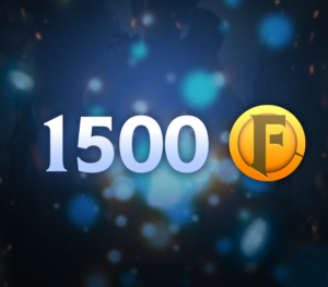 1500 Firestorm WOW Points Others 2025-01-23