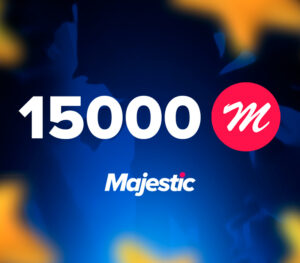 Majestic RP – 15000 MC Others 2025-01-24