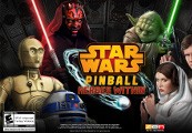 Pinball FX3 - Star Wars Pinball: Heroes Within DLC Steam CD Key