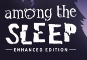 Among the Sleep - Enhanced Edition Steam Gift