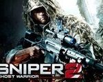 Sniper: Ghost Warrior 2 Steam Gift