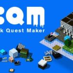 BQM - BlockQuest Maker- Complete Edition XBOX One CD Key