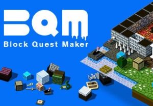 BQM – BlockQuest Maker- Complete Edition XBOX One CD Key Action 2024-09-29