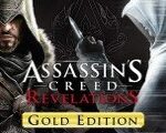 Assassin's Creed Revelations Gold Edition Steam Gift