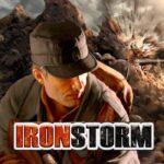 Iron Storm Steam CD Key