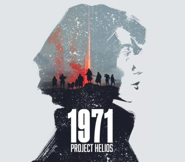1971 Project Helios US PS4 CD Key Indie 2024-05-07