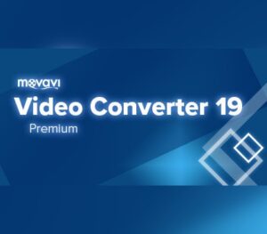 Video Converter Premium 19 Key (Lifetime / 1PC) Others 2025-01-10