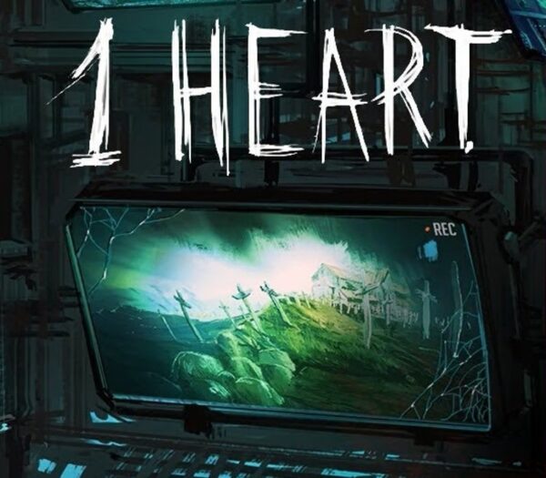 1HEART Steam CD Key Action 2024-11-18