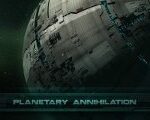 Planetary Annihilation Steam Gift