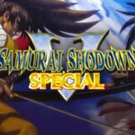 Samurai Shodown V Special GOG CD Key