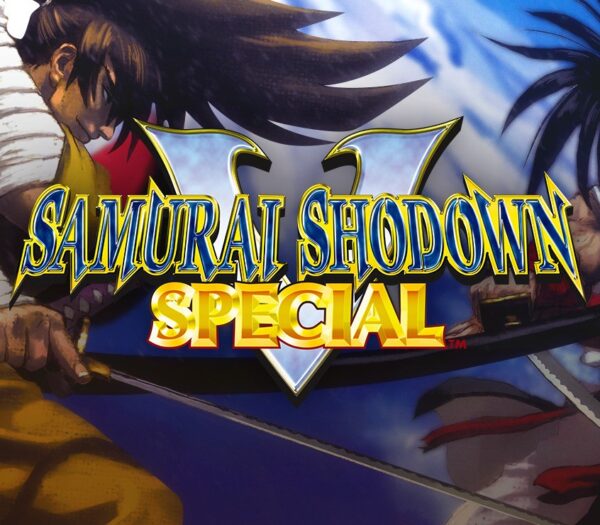 Samurai Shodown V Special GOG CD Key Action 2024-12-23