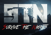 Survive the Nights Steam CD Key