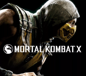 Mortal Kombat X + Goro DLC Steam CD Key Action 2024-04-19