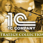 1C Strategy Collection Steam CD Key